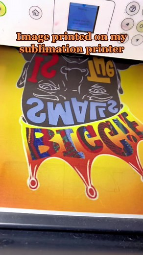 DTF Transfer Process: Step-By-Step Tutorial for Sublimation Printing