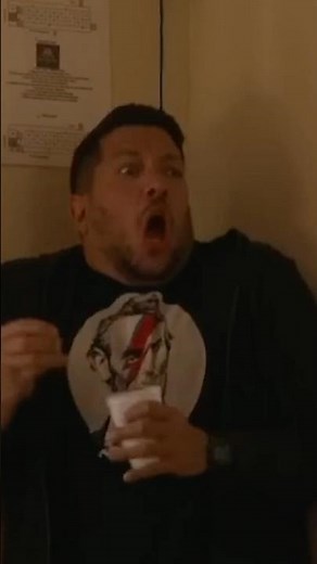 The Scariest Impractical Jokers Punishment Ever