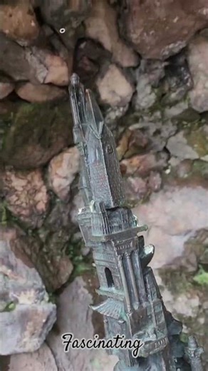 wonderful structures and models to discover