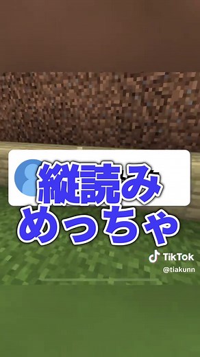 マイクラの面白動画集と楽しいアスレ