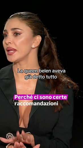 Francesk Manaj on Instagram: "#belenrodriguezRodriguez #italia #viral"
