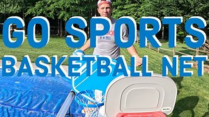 Link to Net - https://amzn.to/4aD4nZ9 Link to extra balls - https://amzn.to/3V3D9oG Link to Little Tikes alternative - https://amzn.to/3Ko5jWJ In this video we put together the GoSports Splash Hoop Swimming Pool Basketball net, you can get from amazon. More on net: SPLASH HOOP PRO: Slam dunk on summer pool parties with the GoSports Splash Hoop PRO; Includes 1 Splash Hoop Pro, 2 inflatable water basketballs, and ball pump for the ultimate swimming pool party game MAKE A SPLASH: Take the exciting 