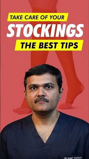 You Won't Believe How Easy It Is to Extend the Life of Your Stockings