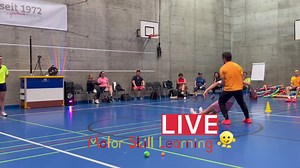 Early Years Physical Education & Active Play | #MotorSkillLearningLiveConference Motor Skill Learning Live Conference August 18.-20. 2023 in Basel, Switzerland All details https://www.motorskilllearning.com/liveconference (some presenters will change and they will be confirmed mid April) If interested, leave your email here for more free games and activities https://www.motorskilllearning.com/freeupdatesmsl | Motorskilllearning