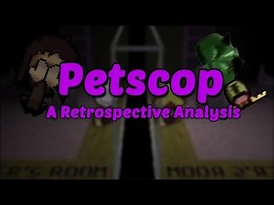 Petscop: A Retrospective Analysis