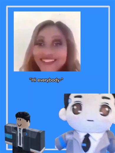 Fun Crop Memes Compilation | RK800 Crops | Roblox Hi Everybody Meme