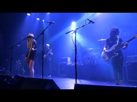Orianthi / "Filthy Blues" Live at The Canyon Club 10/18/15