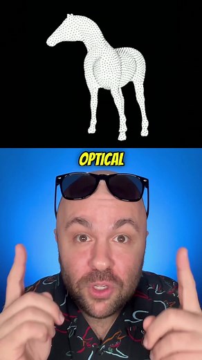 The Best Optical Illusions Ever 😳 Which one is your favorite? #magic #illusion #science #tricks #opticalillusion