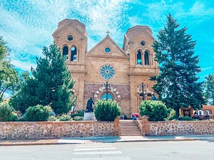 One Day In Old Town Santa Fe, New Mexico- 24 Hour Travel Guide – Travels of Sarah Fay
