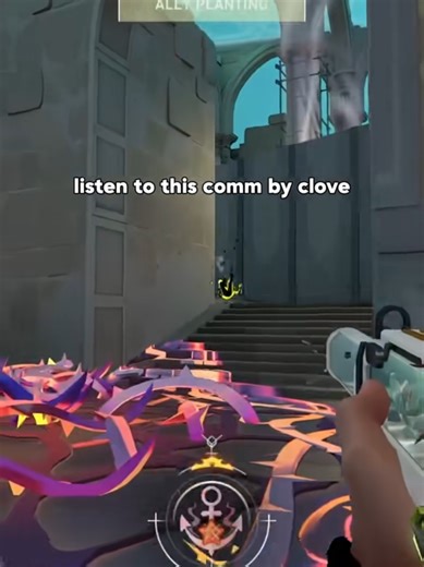 Common Player Mistakes in Valorant Games