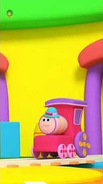 Finger Family Song for Babies #nurseryrhymes #shorts