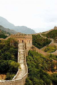 7.9K views · 94 reactions | Great Wall Mysteries: Uncovering Hidden Truths | Life's Biggest Questions | Facebook