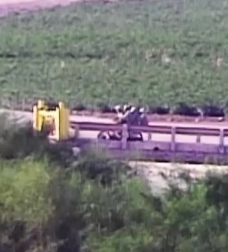 4.5K views · 69 reactions | No helmets and an overloaded dirt bike –...