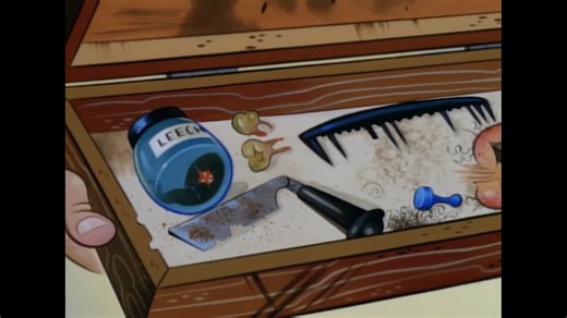 1.7K views | Unfortunately Stimpy, transforming from a kitten to a cat is an emotional rollercoaster! | The Ren & Stimpy Show on Comedy Central, DStv Ch122 | Comedy Central Africa | Facebook