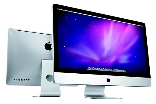 Today in Apple history: iMac goes big with 27-inch display and unibody design