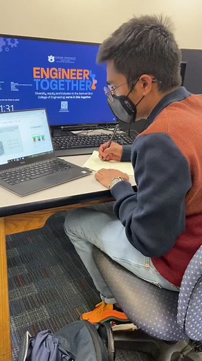 Deciphering Aladdin's Engineering Challenges