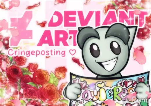 DeviantArt cringe posting thumbnail #speedpaint #digitaldrawing #digitalart #fella #deviantartcringe #deviantart #felladeviantart #foryoupage #ponmeenparatitiktokculero #ponmeenparatitiktok #facebookgroup
