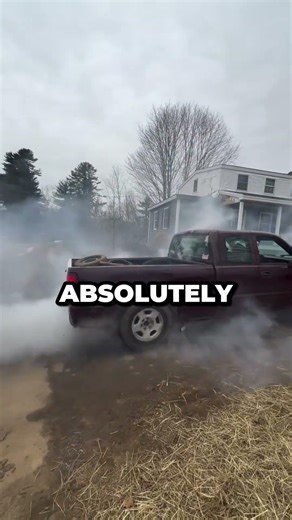 They Cracked The Infinite Burnout Cheat Code 💨