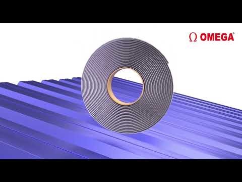 Don't miss this video if you are into Roofing or Waterproofing. Uses of Omega Butyl Tapes explained
