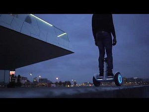 Segway Ninebot S-PLUS