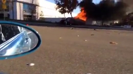 Paul Walker Autopsy Report -- Horrifying Injuries