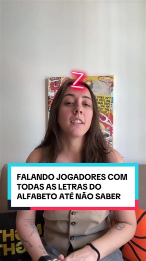 SABERIAM TODOS? #nba #basquete #tiktokesportes #viral #fyp