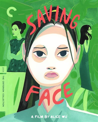 Saving Face