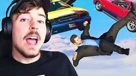 I Installed The GTA V Chaos Mod!