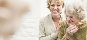 Senior Living in Roanoke, TX | Harvest of Roanoke