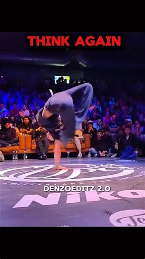 Pro Dancers Go Crazy 💥 | Unbelievable Breaking Skills #shorts #dance