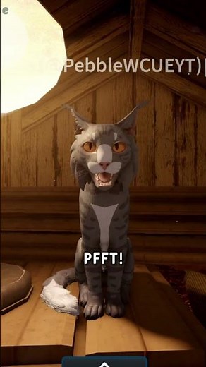 They Cut Our Budget... | Warrior Cats; Lake Territory