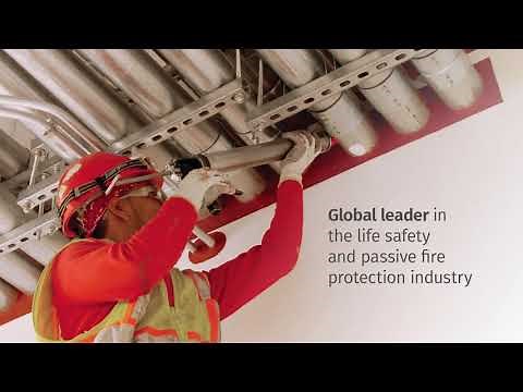 Metacaulk Firestop Sealants