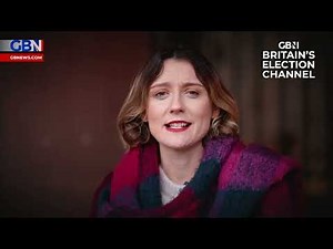 GB News - Britain's Election Channel