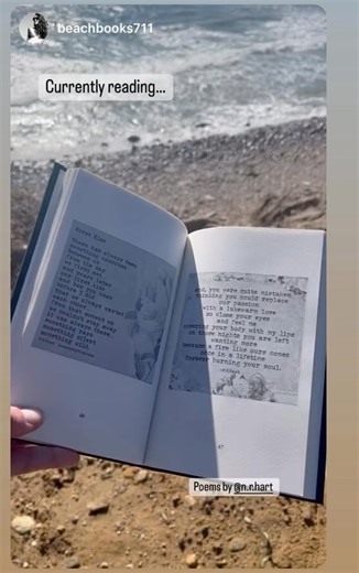 “Legend has it there is always a reason why souls meet.” @n.r.hart 🕊We don’t always understand it as it is happening or we can’t put a name to it at the time but the reasons become apparent later on. 🔥This book will be for anyone who has shared a sacred bond - an unexplainable bond - an unbreakable bond. a soulmate or twin flame experience.“An ancient bond between souls.” ©2022 @n.r.hart 🕊 🕊🕊 Link: https://www.amazon.com/Twin-Flame-Love-Soulmate-Poetry/dp/B0BND3GH3W/ | Pearls Slipping Off A