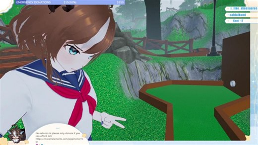 Group Hangout! | !discord !vrgroup