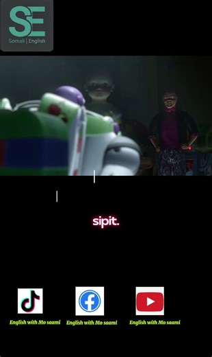 فيديوهات أنشأها English with Mo Saami (@baro_english_malinle) باستخدام original sound - English with Mo Saami