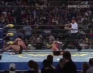 1.5K views · 30 reactions | On December 27, 1995 WCW’s 13th annual...