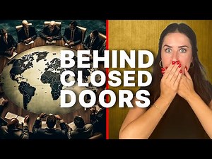 How the BIS (Bank for International Settlements) Controls Global Monetary Policies From The Shadows