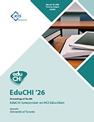 Teaching Provenance: Implementing Industry Traceability Practices in Studio-Based HCI Design Units | Proceedings of the 8th Annual Symposium on HCI Education