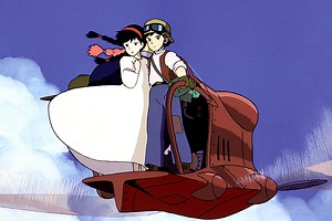 Is ‘Castle in the Sky’ Streaming on Netflix, Max or Crunchyroll?