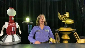 30K views · 170 reactions | Mystery Science Theater 3000: Time Bubble Tour features the sci-fi film "Making Contact" about an 11 year-old boy who uses his psychic powers and a toy telephone to talk to his late father. See the movie with hysterical comedic commentary on December 7th at Packard Music Hall. Secure your seat below! | Mystery Science Theater 3000 | Facebook