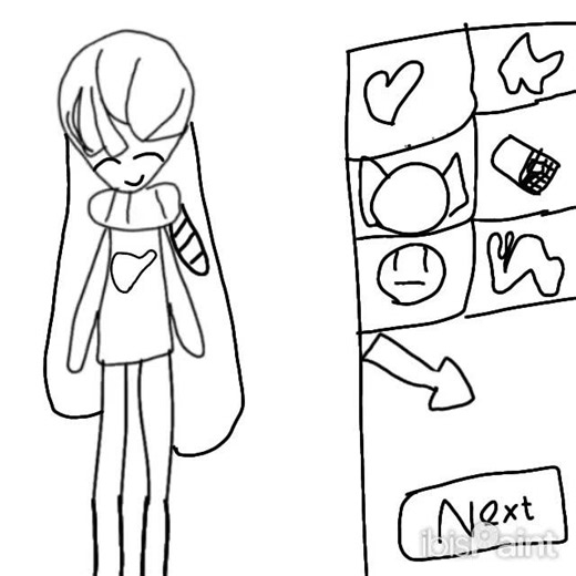 horror game part 1 #bad#sorry