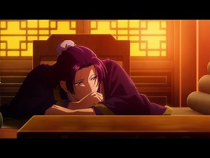 The Apothecary Diaries Season 2 ED / Ending 1 - 4K | 24FPS