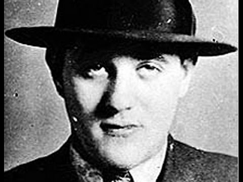 THE DEATH OF BUGSY SIEGEL