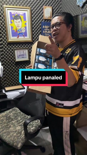 Exploring Lampu Bolam Panaled: The Future of Lighting