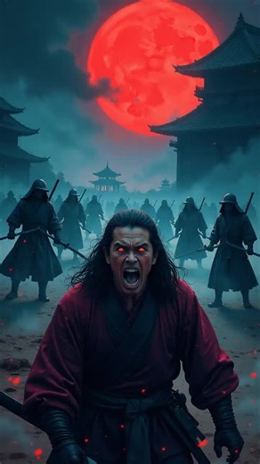 Discover the real story of ninja infiltration during the epic Siege of Kawanakajima! Espionage, sabotage, and cunning—witness the art of shadow warriors. #History #Ninja #Samurai #Espionage #Japan #Kawanakajima