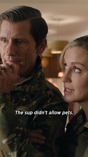 there was CLEARLY never a tank on the base 😉 watch #goingdutchfox now on Hulu! season 2 premieres january 15 on #FOX. | Comedy Club