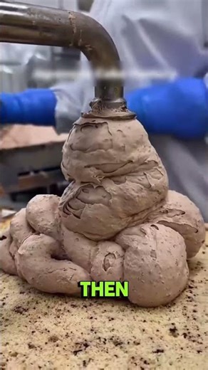 Japan’s Famous MEAT CAKE – You Won’t Believe What’s Inside