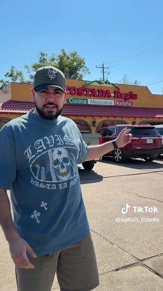 Discover Breakfast at Tostada Regia in Pasadena