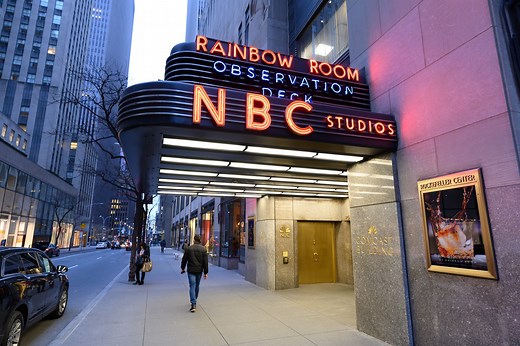 Everything You Need to Know About the Famous NBC Studios Tour at 30 Rock